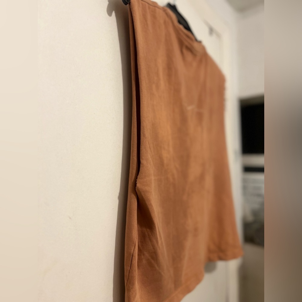Zara shirt - top - Picture 4 of 5